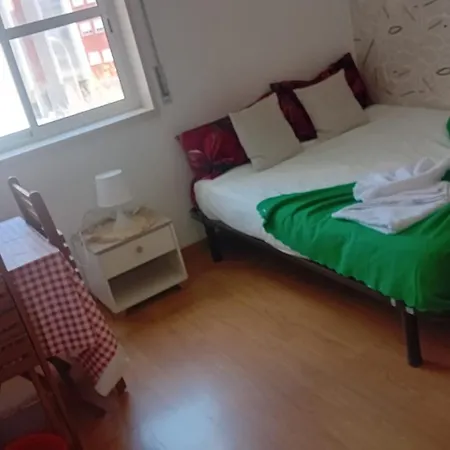 アパート Luxury With 4 Bedrooms *