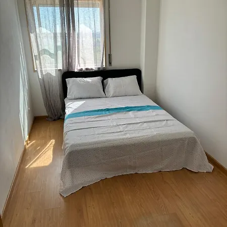 Luxury With 4 Bedrooms * Lisboa