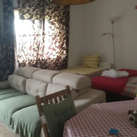 Luxury With 4 Bedrooms アパート リスボン