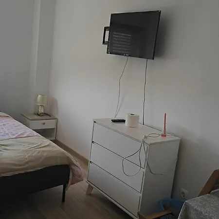 Luxury With 4 Bedrooms Lisboa