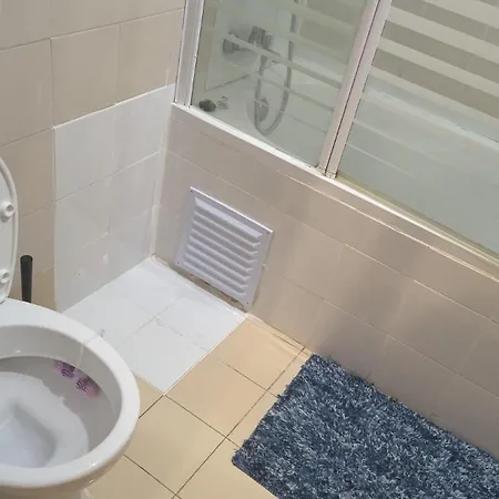 Luxury With 4 Bedrooms アパート リスボン