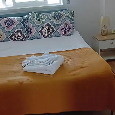 Luxury With 4 Bedrooms * リスボン