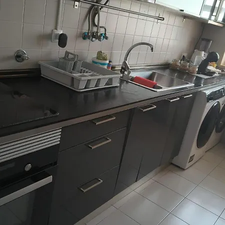 Luxury With 4 Bedrooms Apartman Lisboa