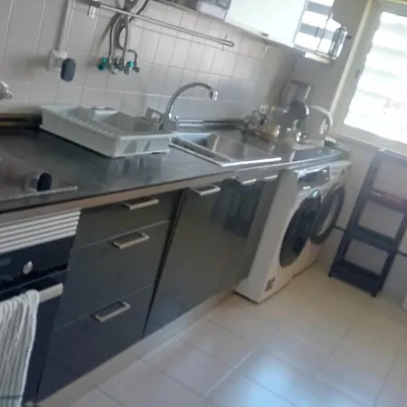 Apartman Luxury With 4 Bedrooms