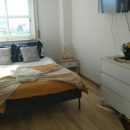 Apartman Luxury With 4 Bedrooms *