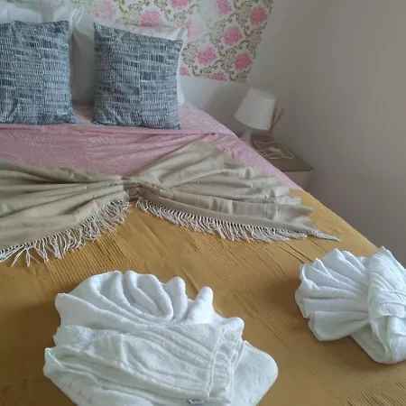 Luxury With 4 Bedrooms リスボン